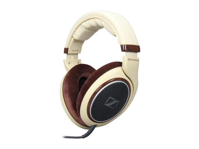 Sennheiser HD598 On-Ear Headphones