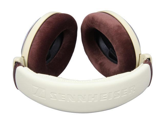 Sennheiser hd 598 online headband