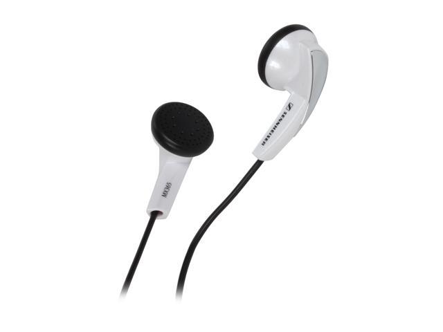Sennheiser MX365 In-Ear Headphone-White