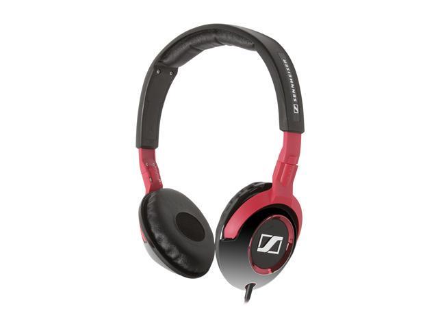 Sennheiser HD229 On-Ear Headphones-Black