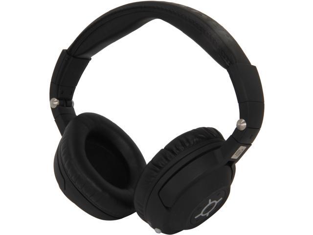 Sennheiser Black MM 500-X Around-Ear Bluetooth Wireless Stereo Headset
