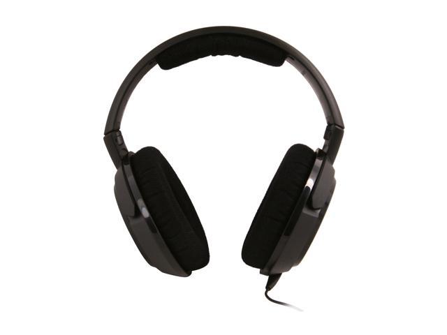 Sennheiser HD419 Over-Ear Headphones - Black