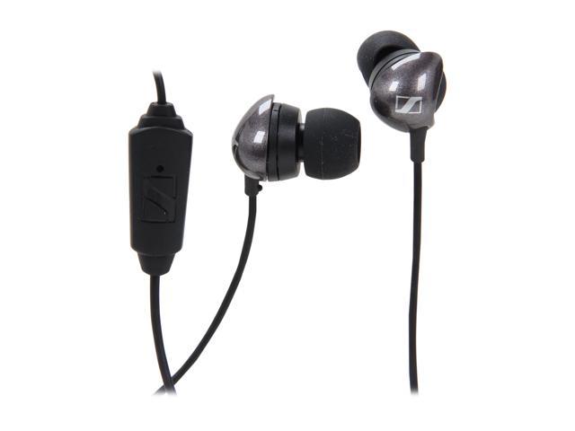 Sennheiser CX 275s Canal in-ear Buds w/ In-Line Mic and Remote