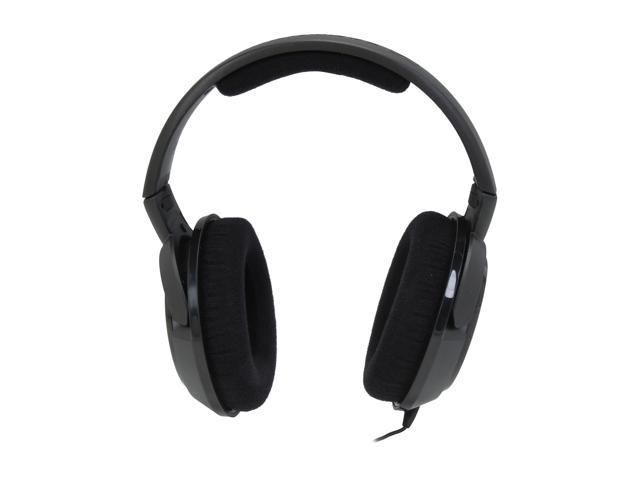 Open Box: Sennheiser HD419 EAST Headphone/Headset - Newegg.com