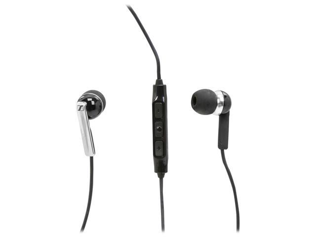 Sennheiser Black CX 2.00G Black Headphones