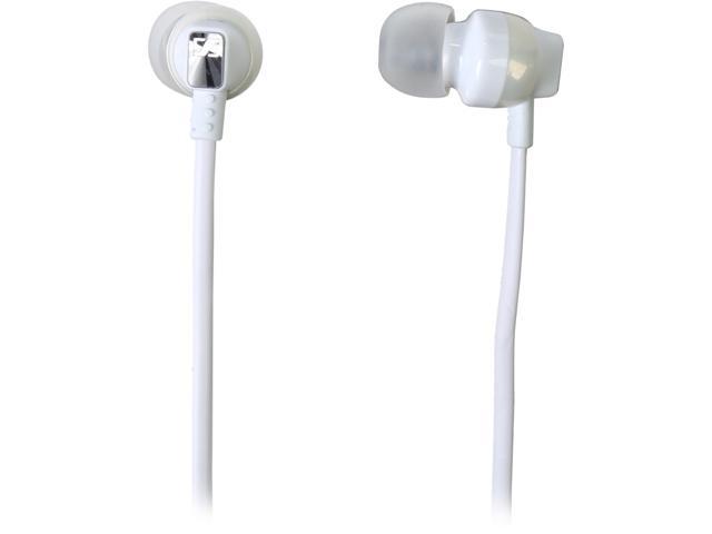 Sennheiser CX3.00 In-Ear Headphone-White