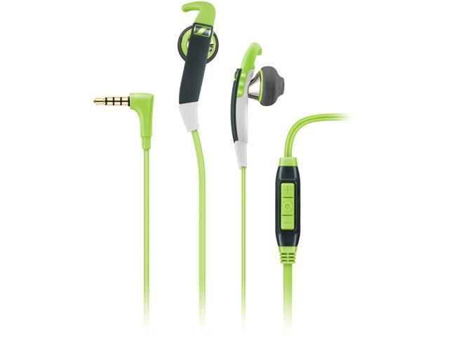 Sennheiser MX686G Sports Headphones - Galaxy & Android Devices