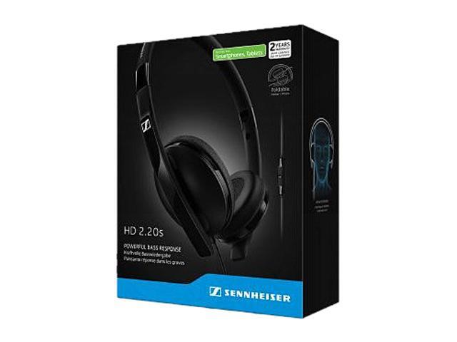 hd 2.20 s
