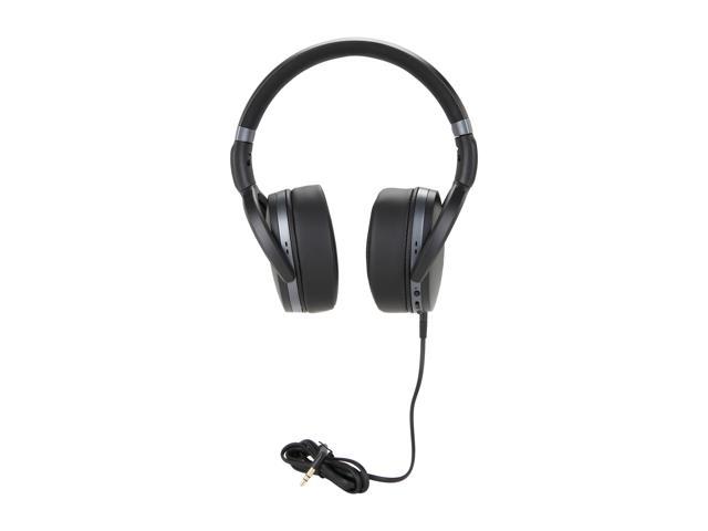 Mevrouw Bewijs onderzeeër Sennheiser HD4.40 BT Bluetooth Wireless Headphones - Newegg.com