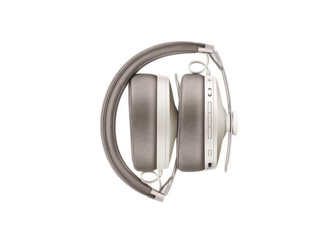 Sennheiser Momentum 3 Over-Ear Wireless Headphones (508235