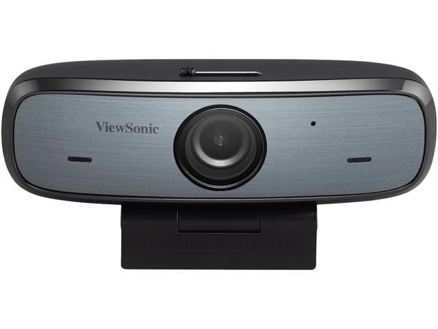 ViewSonic VB-CAM-002 FHD WebCam