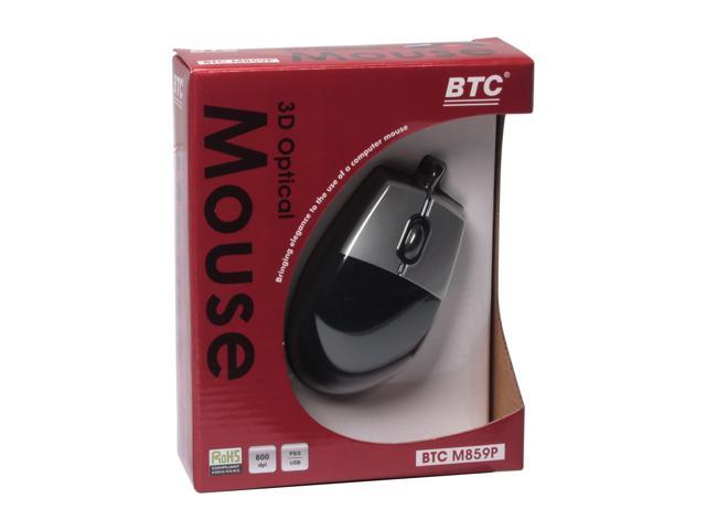 btc optical mouse