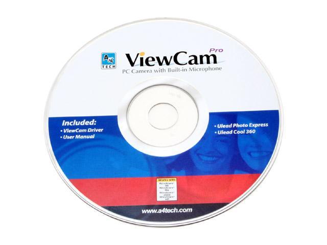 a4 tech pc camera pk 635 driver download