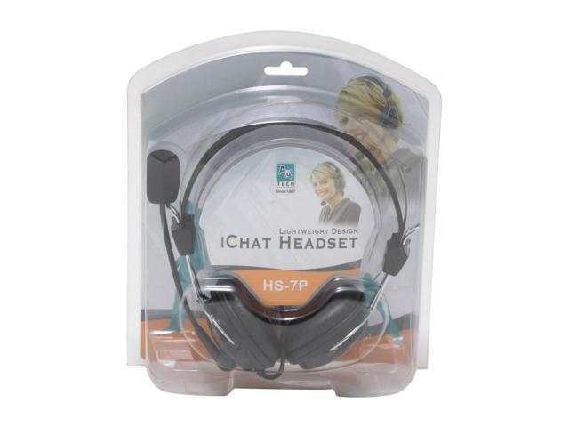 a4tech hs7p headset