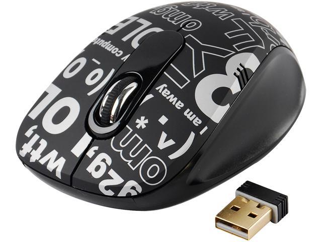 g cube mouse