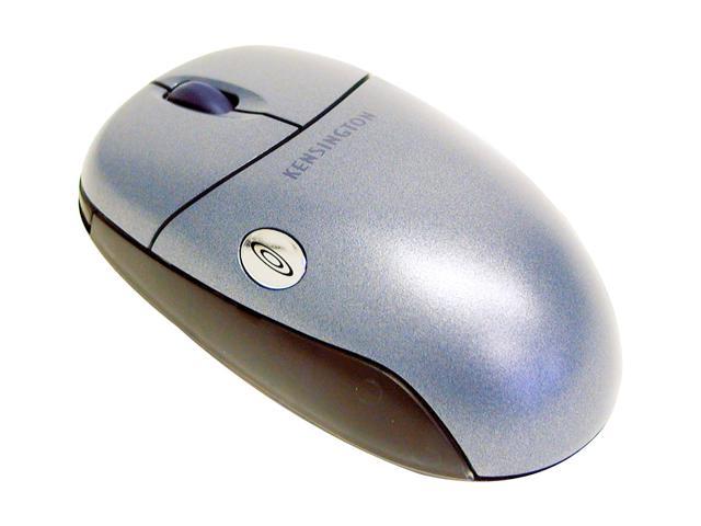 kensington pocketmouse pro