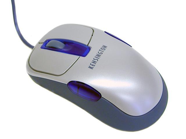 mouse sensor ranking