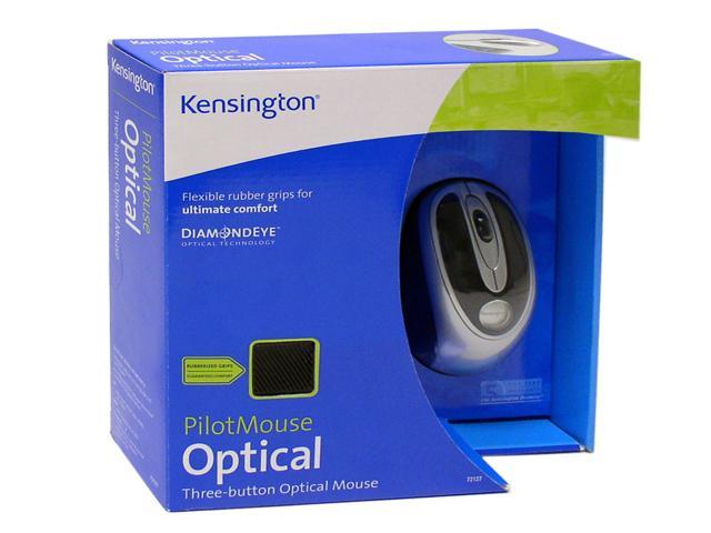 kensington pilotmouse optical