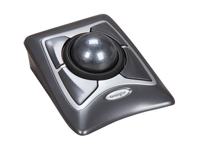 kensington expert mouse wired trackball