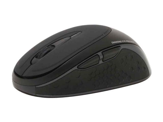 ci60 optical wireless mouse