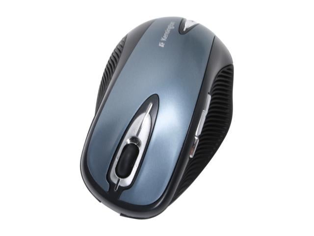 Kensington 72242 2.4GHz Wireless Pro Laser PilotMouse - Newegg.com