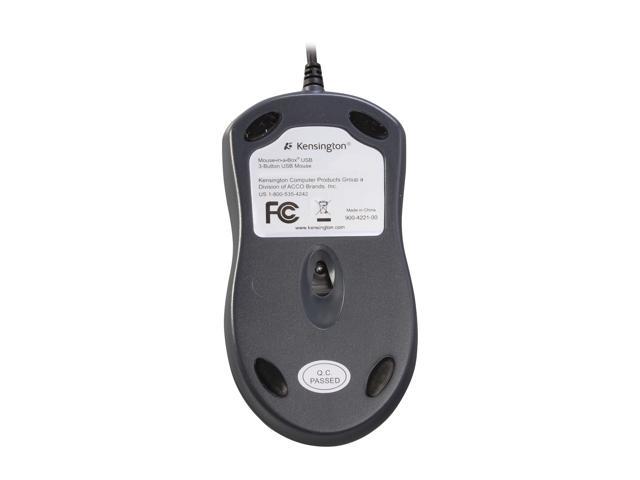 k64325 kensington mouse driver