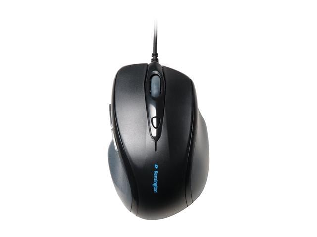 Kensington Pro Fit Full-Size Wireless Mouse : : Electronics