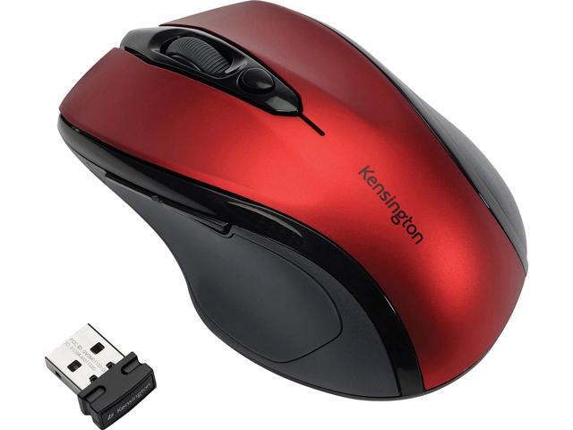 Kensington Pro Fit K72422AM Red