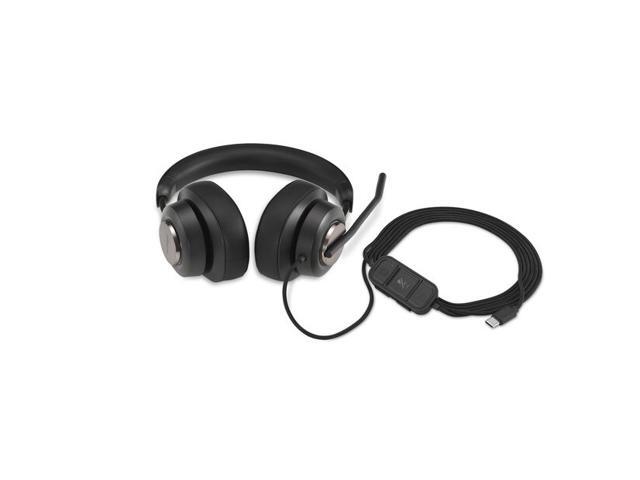 Kensington H2000 USB-C Over-Ear Headset K83451WW