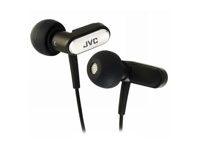 JVC HA-FXC50 In Ear Headphone with Air Cushion Technology