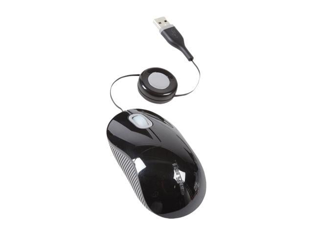 targus kaleidoscope optical mouse