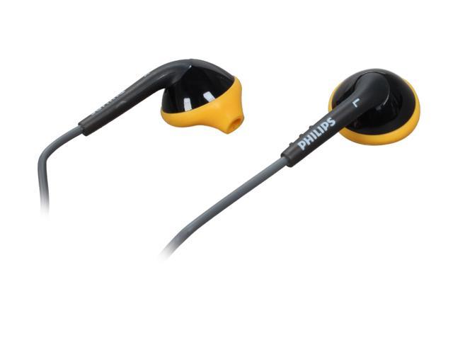 PHILIPS 3.5mm Sports In-Ear Headset SHQ1007/28