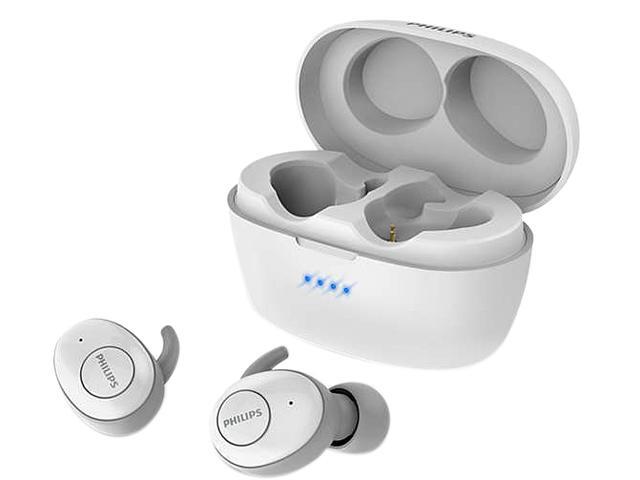 philips true wireless in ear