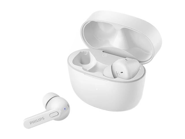 Philips T2206 TWS In-Ear Stereo Ipx4 Wireless headphones - White