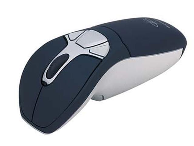 yindiao a2 mouse