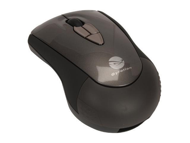 GYRATION RF TECHNOLOGY RECEIVER WINDOWS XP DRIVER