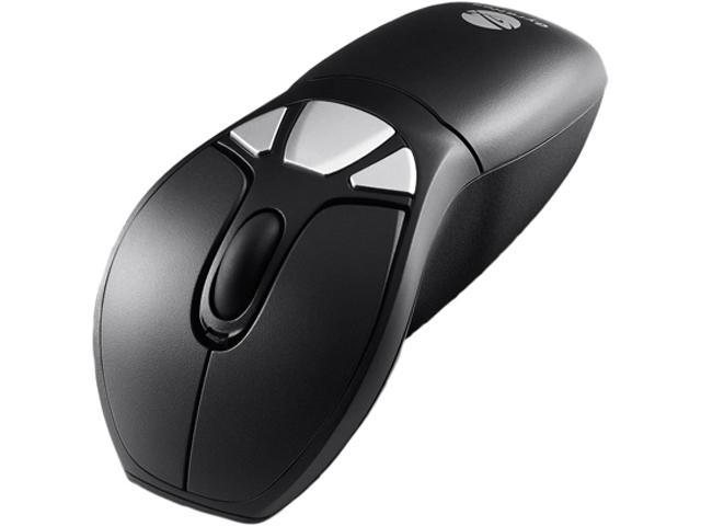 Gyration Wireless Air Mouse GO PLUS GYM1100NA