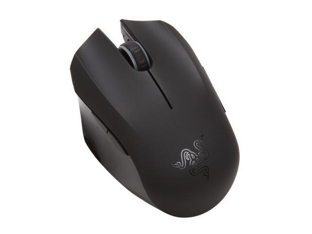 RAZER Orochi  Black Bluetooth Notebook Gaming Mouse