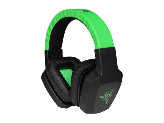 razer electra green