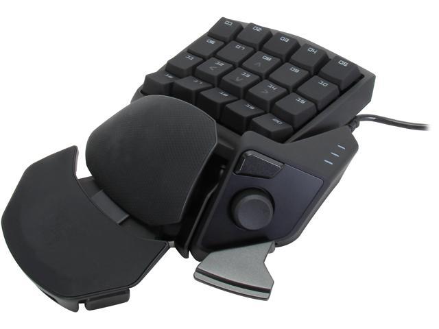 keypad razer orbweaver