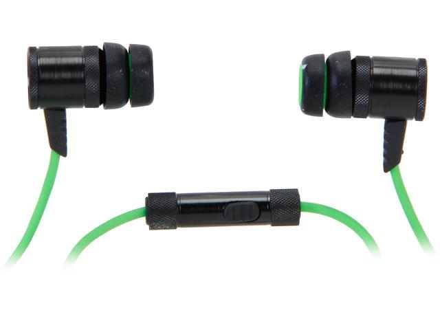 Razer Hammerhead Pro In-Ear Gaming and Music Headset