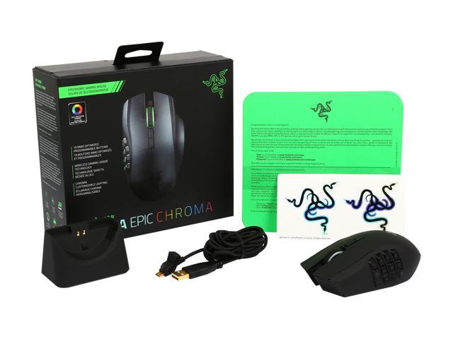 Razer Naga Epic (RC30-005101) 879862002084