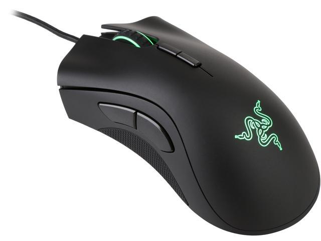 DEATHADDER DRIVERS FOR MAC DOWNLOAD