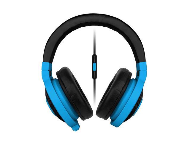 razer kraken blue