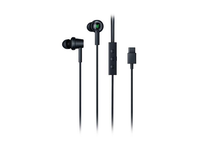 razer hammerhead noise cancelling