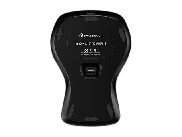  3Dconnexion SpaceMouse Pro 3D Mouse (3DX-700040) : Electronics