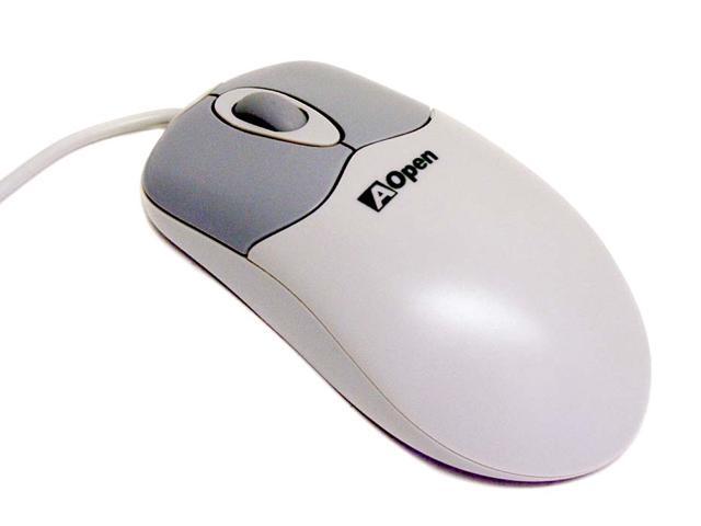 AOpen O-32G 2-Tone Optical Mouse - Newegg.com