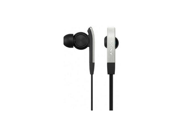 SONY MDRXB40EX 3.5mm Connector Canal Extra Bass Earbuds