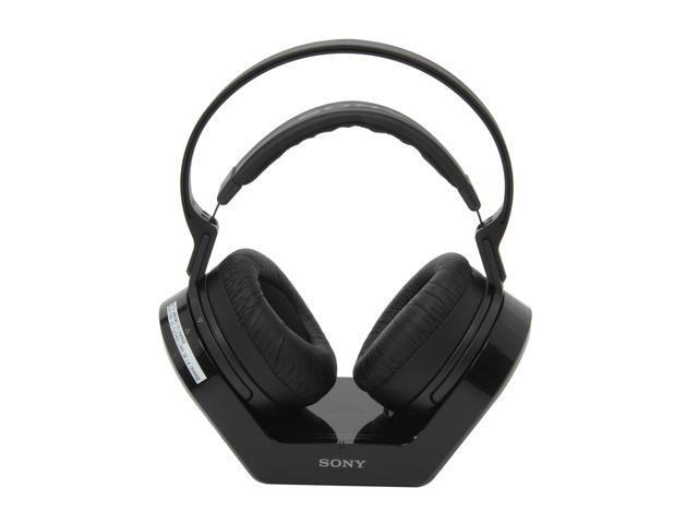 Sennheiser HD 465 Circumaural Explore new sound dimensions Headphone ...