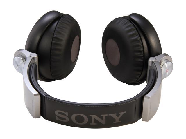 Sony Mdr Xb800 Circumaural Extra Bass Headphones 7194